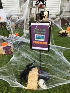 Parks Arts and Recreation Image